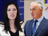 BORENOVIĆU PUKAO FILM: 'Mjerna jedinica za glupost, Vulić, postaje mjerna jedinica za laž!'