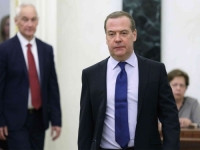 JEZIVA PRIJETNJA PUTINOVOG POTRČKA: 'Ako bude potrebe, Rusija treba da...!'