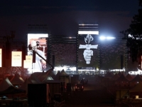 NJEMAČKI MEDIJI PIŠU O THOMPSONU: 'Ekstremna desničarska zvijezda ima najveći koncert u istoriji'