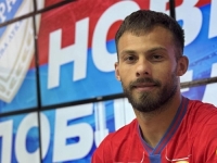 'VRIJEME JE ZA NOVI IZAZOV': FK Borac se pohvalio novim pojačanjem, na Grbavici bio spreman potpis...