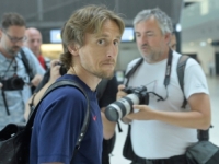 DRAMA NA LETU S MODRIĆEM: Sve su hitno otkazali