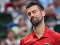 UZBUDLJIV MEČ U WIMBLEDONU: Đoković nije imao šanse protiv Sinnera, Italijan u finalu sa Alcarazom