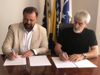 UKRUPNJAVANJE DOMAĆE POLITIČKE SCENE: Novi bošnjački pokret postao dio NES-a