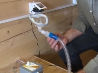 OD HOBIJA - DO UNOSNOG BIZNISA: Pogledajte čega se dosjetio pčelar iz Novog Travnika...