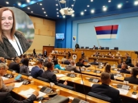 DODIK, STEVANDIĆ, VIŠKOVIĆ I ĆULUM PREKRŠILI ZAKONE NSRS: Tanja Topić za 'SB' o raspadu opozicije i poslušničkoj skupštini