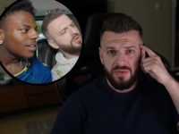 YOUTUBER NUNI SE PRAVDA NAKON DEBAKLA SA ISHOWSPEEDOM: 'Njega ne zanima ni tradicija, ni rat; danima sam na tabletama za smirenje' (VIDEO)