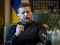 ZELENSKI UZDRMAO MOSKVU: 'Imao sam najbolji razgovor sa Trumpom do sada!'