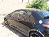 FILMSKA POTJERA U ZAGREBU: Bježao policiji u automobilu punom oružja