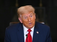 ČEKA SE PONEDJELJAK: Trump sprema 'bombu', tiče se Rusije...