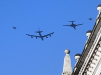 PAO HISTORIJSKI DOGOVOR NAJJAČIH EVROPSKIH SILA: Stari kontinent će biti pokriven nuklearnim kišobranom!