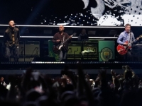 NA OVO SE ČEKALO BAŠ DUGO: Oasis se vratio na scenu, evo kako su braća Gallagher pred publiku (FOTO)