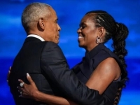 U FOKUSU MEDIJA MJESECIMA: Barack i Michelle Obama otkrili istinu o svom braku (FOTO)