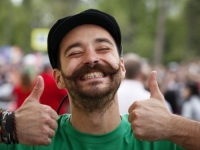KLASA OPTIMIST: Ova navika će vam, tvrde stručnjaci, produžiti život za deset godina, odmah možete startovati