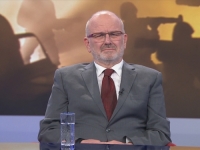 BIVŠI HRVATSKI OBAVJEŠTAJAC ANTE LETICA: 'Novi ratovi čekaju Izrael, jer se ne rješavaju temeljni problemi...'