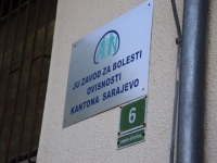 UPUTILI NEKOLIKO ZAHTJEVA: Izmještanje Metadonskog centra u Sarajevu izazvalo zabrinutost građana