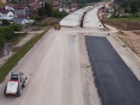CESTA KOJA ŽIVOT ZNAČI: Poznat datum završetka radova važne dionice na Koridoru 5C