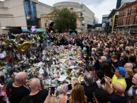 POSLJEDNJE ZBOGOM: Birmingham se oprašta od legendarnog Ozzyja Osbournea (VIDEO)