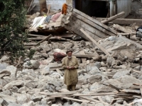 HAOS NA SJEVERU OVE ZEMLJE: U poplavama u Pakistanu najmanje 18 poginulih, među njima i djeca