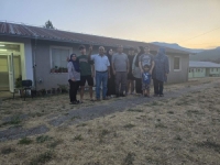 SMJEŠTENI U SALAKOVCU: Udruženje Pomozi.ba pokrenulo apel za kupovinu kuće za pet palestinskih porodica