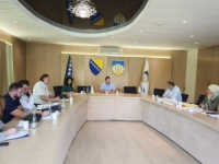 MINISTAR PANDUREVIĆ SA EFENDIĆEM: Deponija Smiljevići otpad može primati još najduže pet godina, mora se naći druga lokacija