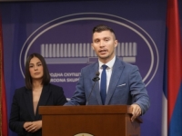 OŠTRO IZ PDP-a: 'SNSD je posljednji koji ima pravo da govori o nepoštovanju odluka...'
