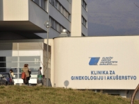 PRVI PUT OD OSNIVANJA: GAK ispunio standarde za akreditaciju 'Bolnica-prijatelj beba' i uveo screening sluha kod novorođenačadi