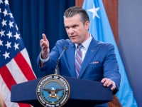 SKANDAL U WASHINGTONU: Ministar obrane obustavio isporuku oružja Ukrajini bez obavještenja Bijele kuće