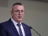NI OBJAŠNJENJA NI ZAPISNIKA: Potpredsjednik NSRS-a slupao službeno auto kupljeno za 60.000 KM