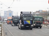 PREVOZNICI U PISMU ZORANU TEGELTIJI NAJAVILI PROTESTE 1. SEPTEMBRA: 'Provedite dogovoreno, nema vremena za eksperimente'