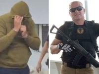 DANAS DOVEDEN PRED SUD: Među osumnjičenima u vezi napada na Slovenca (19) je i pljačkaš iz Pink Panther grupe
