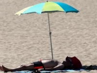 OVOJ EVROPSKOJ ZEMLJI PRIJETI TOPLINSKI VAL: Očekuje se da će temperature dosegnuti vrhunac od...