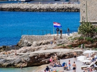 PETRA NAKON POSJETE HRVATSKOJ TVRDI DA NIKADA NIJE BILA TAKO PONIŽENA: 'Umjesto raja dočekao me je pakao'