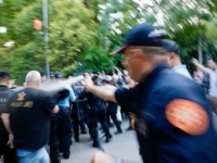 OŠTRA REAKCIJA IZ DPS-a: 'Dok Mandić, Bećir i Vuković upriličavaju svoj velikosrpski pir, stradaju oni...'
