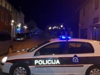 U LIVNU UHAPŠEN MUŠKARAC: Skidao se nag i pokušao se približiti djeci