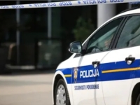 POTJERA U ZAGREBU: Policija uhapsila muškarca, u autu držao vezanog Srbina