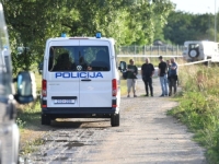 UŽAS U SUSJEDSTVU: Kraj ribnjaka pronađeno tijelo muškarca