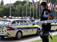 STRAVIČNA NESREĆA U SLOVENIJI: Poginulo pet osoba, svi su bili strani državljani