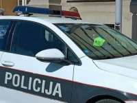 NOVA TRAGEDIJA NA BH. CESTAMA: Smrtno stradao maloljetni motociklista
