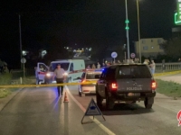 NOVI DETALJI SAOBRAĆAJNE NESREĆE KOD KALESIJE: Policiji rekao da je supruga vozila...