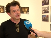POSTAVKA NA DVIJE LOKACIJE U SARAJEVU: Izložba fotografija Damira Šagolja povodom 30 godina od genocida u Srebrenici - 'Ogromna, troma, teška priča...'