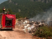 VATROGASCI APELUJU NA GRAĐANE: 'Nema roštilja, nema druženja uz vatru, nema vatrometa!' (VIDEO)