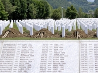 SNAŽNE PORUKE IZ HRVATSKE: 'Srebrenica je postala simbol onoga što se dogodi kad šutnja nadjača odgovornost'