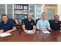 GRAD LIVNO ULAŽE U SIGURNOST: Sklopili ugovore s dobrovoljnim vatrogasnim društvima
