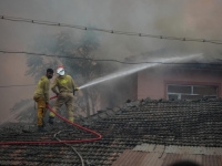 SMRTONOSNI POŽARI PUSTOŠE TURSKU: Temperature do 50,5 stepeni! Bursa u velikoj opasnosti! Sprovedena masovna evakuacija! (FOTO/VIDEO)
