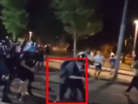 STUDENTA U SRBIJI POLICIJA BRUTALNO PRETUKLA: Čeka operacije (VIDEO)