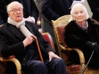 KRALJ PUNI 91 GODINU, A VEĆ DECENIJU SE BORI S RAKOM: Imao je bogat život, a ožiljak na licu krije i tajnu