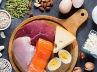 OBRATITE PAŽNJU: Ovo su tri znaka da ne unosite dovoljno proteina