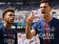 NADIGRALI IH U SVAKOM SEGMENTU IGRE: PSG potpuno osramotio Real Madrid