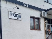 POLICIJSKA POTJERA U ZDK: Kada su službenici PS Tešanj pokušali zaustaviti auto, vozač se oglušio na izdatu naredbu...
