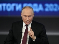 PUTIN POSLAO VOJNIKE NA ZNAKOVITU LOKACIJU, NATO STRAHUJE OD NAJGOREG: 'Vidjeli smo naredbu'